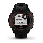 Garmin Instinct Esports Negro  Smartwatch