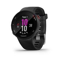 Garmin Forerunner 45S Negro -Smartwatch