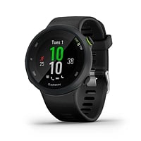 Garmin Forerunner 45 Negro -Smartwatch