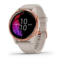 Garmin Venu Beige / Oro Rosa -  Smartwatch