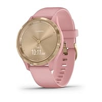 Garmin Vivomove 3S Oro / Rosa - Smartwatch