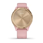 Garmin Vivomove 3S Oro  Rosa  Smartwatch