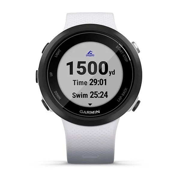 Garmin Swim 2 Blanco  Smartwatch