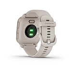 Garmin Venu SQ Music Edition Oro Rosa  Smartwatch