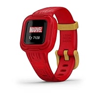 Garmin Vívofit  jr. 3 Marvel Iron Man - Smartwatch
