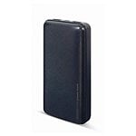 GEMBIRD PB2002 20000mAh 2x USBA Negro  Bateria Externa