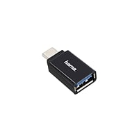 Hama Usb a UsbC - Adaptador