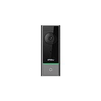 IMOU DB60 | Timbre Inteligente con Extensor WIFI para el Hogar