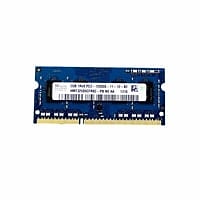 Hynix 2GB SODIMM DDR3 1600MHz - Memoria * Reacondicionado *