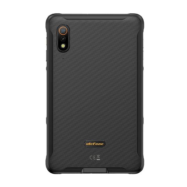 Ulefone Armorpad  Tablet 4GB RAM 64GB Almacenamiento 84 HD Rugerizada 7650MAH Android 12