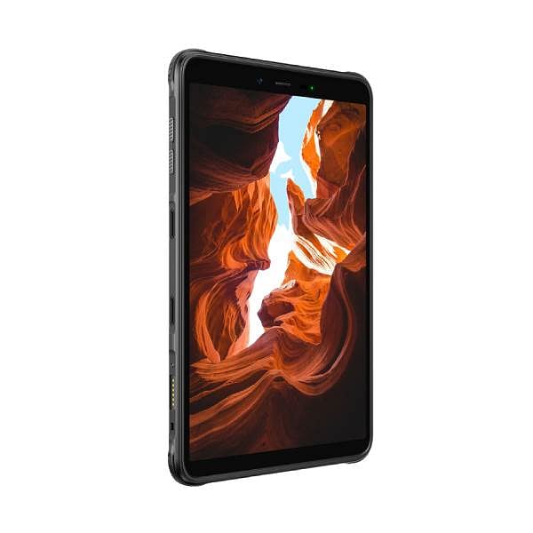 Ulefone Armorpad  Tablet 4GB RAM 64GB Almacenamiento 84 HD Rugerizada 7650MAH Android 12