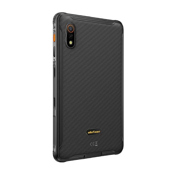 Ulefone Armorpad  Tablet 4GB RAM 64GB Almacenamiento 84 HD Rugerizada 7650MAH Android 12