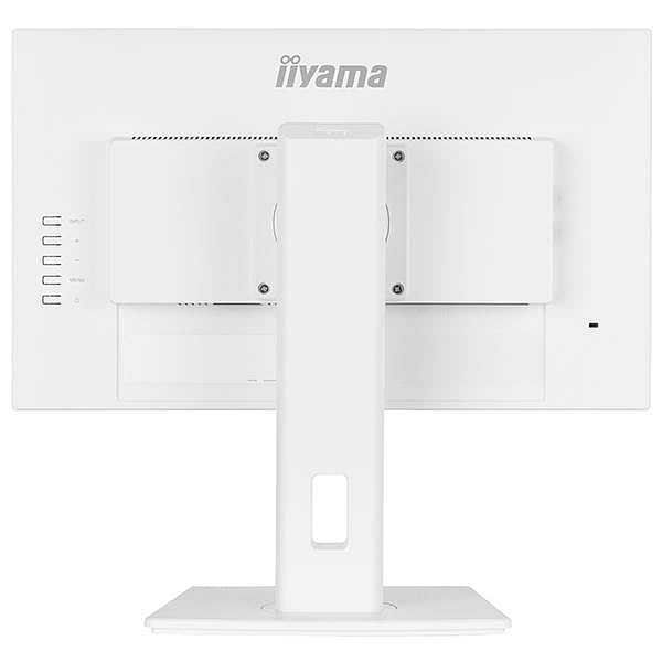 IIYAMA XUB2292HSU  Monitor 215 Blanco Full HD IPS 100Hz