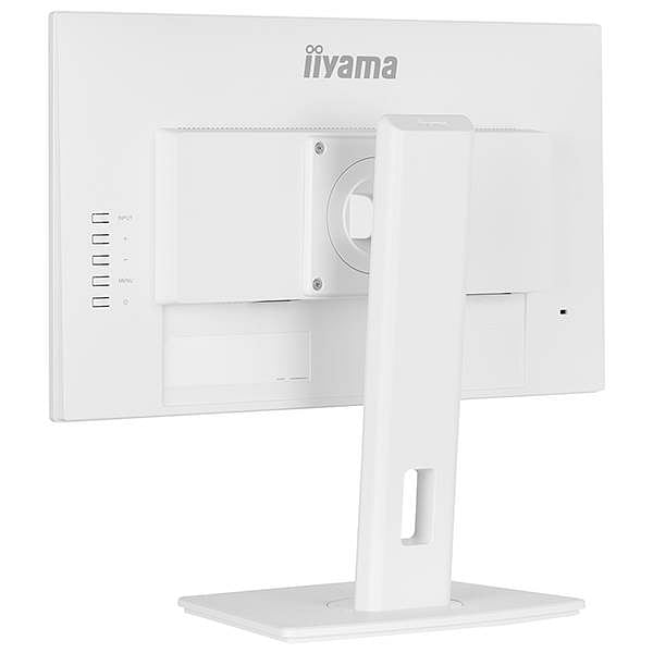 IIYAMA XUB2292HSU  Monitor 215 Blanco Full HD IPS 100Hz