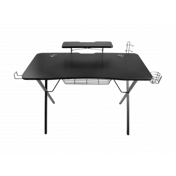 Genesis HOLM 300 RGB  Mesa Negro Carbono