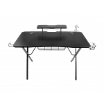 Genesis HOLM 300 RGB  Mesa Negro Carbono
