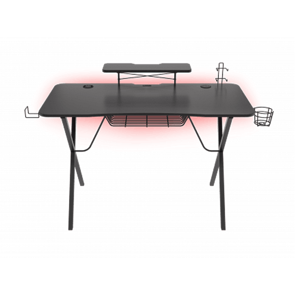 Genesis HOLM 300 RGB  Mesa Negro Carbono