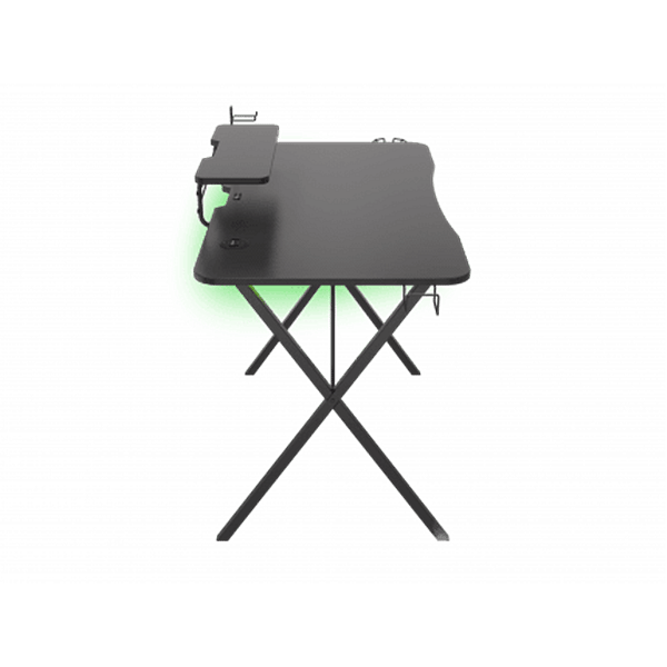 Genesis HOLM 300 RGB  Mesa Negro Carbono