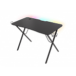 Genesis HOLM 200 RGB   Mesa Negro Carbono