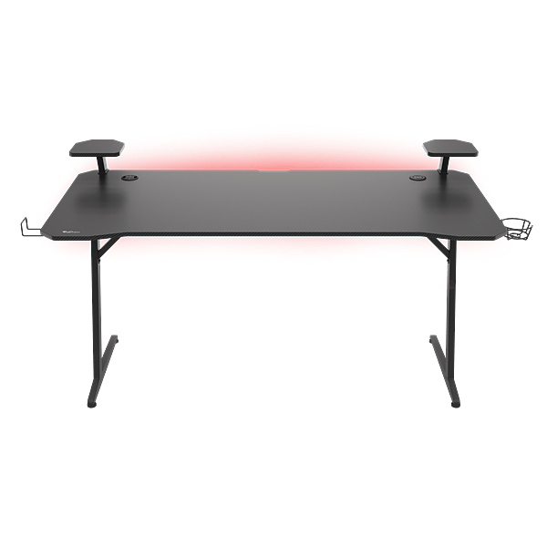 Genesis HOLM Modular 510 RGB  Mesa 160x75 Negro