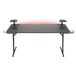Genesis HOLM Modular 510 RGB  Mesa 160x75 Negro