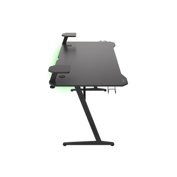 Genesis HOLM Modular 510 RGB  Mesa 160x75 Negro