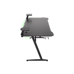 Genesis HOLM Modular 510 RGB  Mesa 160x75 Negro