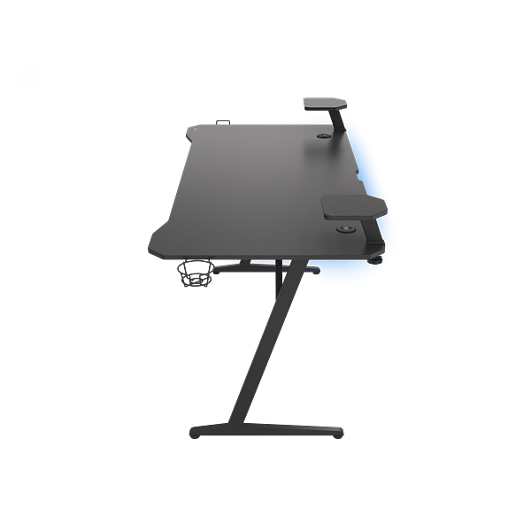 Genesis HOLM Modular 510 RGB  Mesa 160x75 Negro