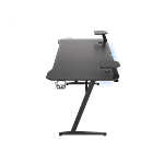 Genesis HOLM Modular 510 RGB  Mesa 160x75 Negro