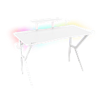 Genesis HOLM 320 RGB  Mesa Blanca Carbono