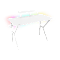 Genesis HOLM 320 RGB - Mesa Blanca Carbono