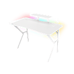 Genesis HOLM 320 RGB  Mesa Blanca Carbono