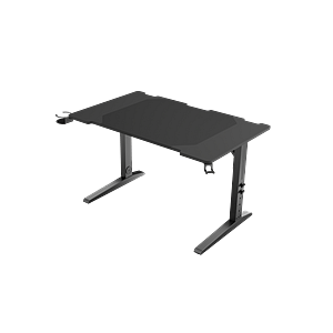 Genesis HOLM Modular 120 RGB  Mesa 120x75 Negro