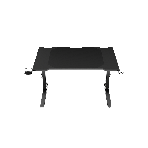 Genesis HOLM Modular 120 RGB  Mesa 120x75 Negro