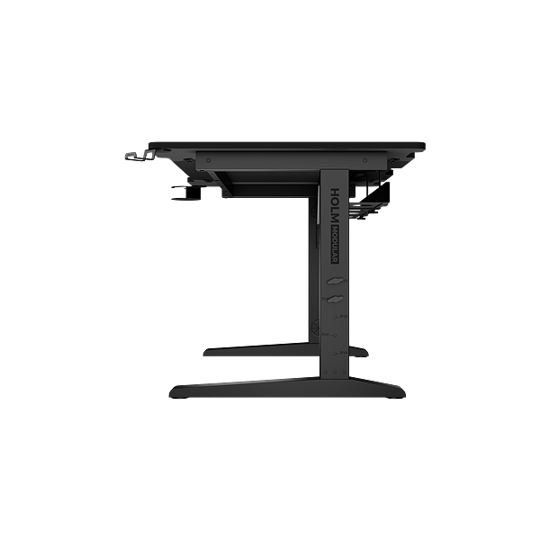 Genesis HOLM Modular 120 RGB  Mesa 120x75 Negro