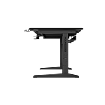 Genesis HOLM Modular 120 RGB  Mesa 120x75 Negro