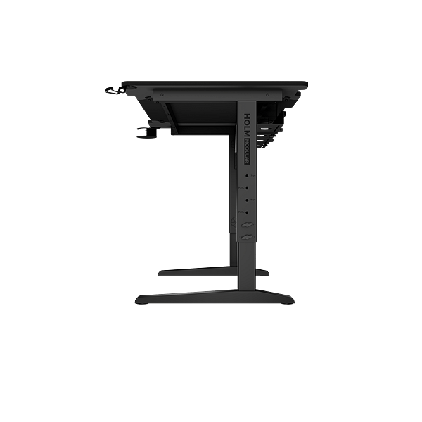 Genesis HOLM Modular 120 RGB  Mesa 120x75 Negro
