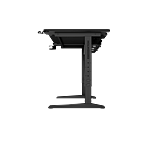 Genesis HOLM Modular 120 RGB  Mesa 120x75 Negro
