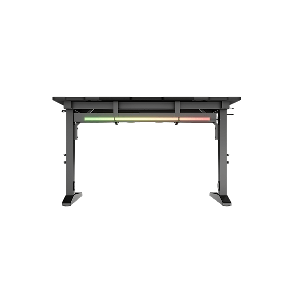Genesis HOLM Modular 120 RGB  Mesa 120x75 Negro