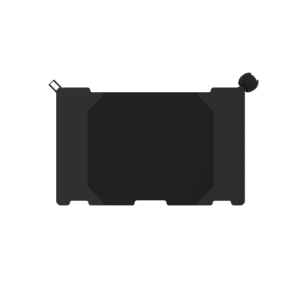 Genesis HOLM Modular 120 RGB  Mesa 120x75 Negro
