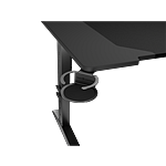 Genesis HOLM Modular 120 RGB  Mesa 120x75 Negro