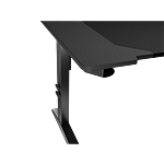 Genesis HOLM Modular 120 RGB  Mesa 120x75 Negro