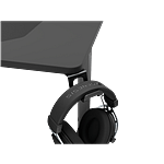 Genesis HOLM Modular 120 RGB  Mesa 120x75 Negro