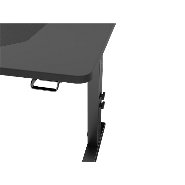Genesis HOLM Modular 120 RGB  Mesa 120x75 Negro