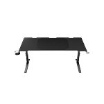Genesis HOLM Modular 160 RGB  Mesa 160x75 Negro