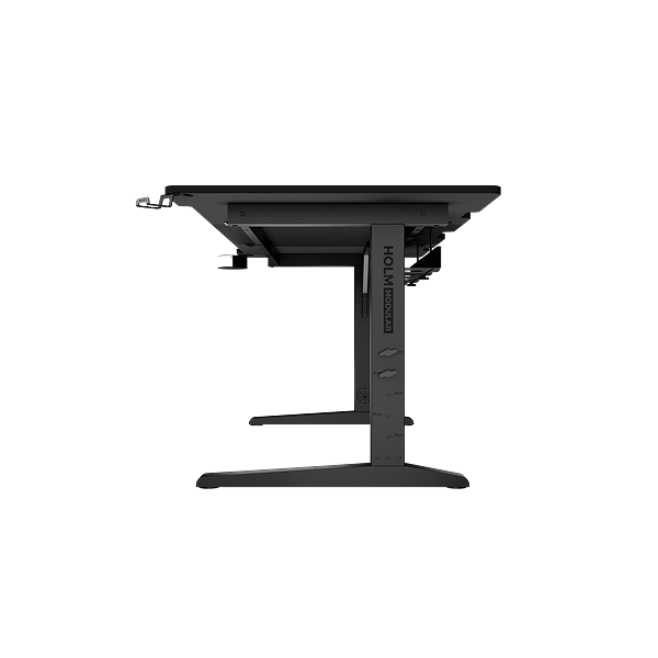 Genesis HOLM Modular 160 RGB  Mesa 160x75 Negro