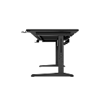 Genesis HOLM Modular 160 RGB  Mesa 160x75 Negro