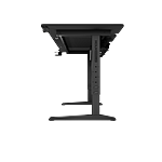 Genesis HOLM Modular 160 RGB  Mesa 160x75 Negro