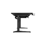 Genesis HOLM Modular 160 RGB  Mesa 160x75 Negro
