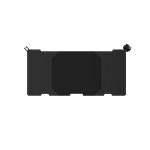 Genesis HOLM Modular 160 RGB  Mesa 160x75 Negro